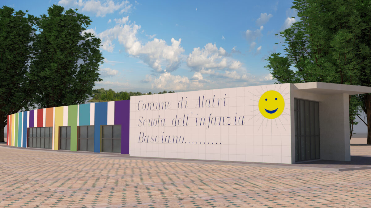 prospetto scuola ingfanzia