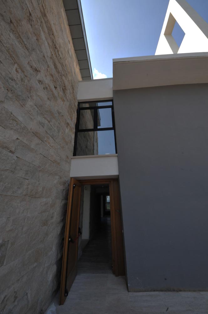 NUOVO COMPLESSO PARROCCHIALE, IN LOCALITÀ SAN FILIPPO, NELLA DIOCESI DI ANAGNI – ALATRI