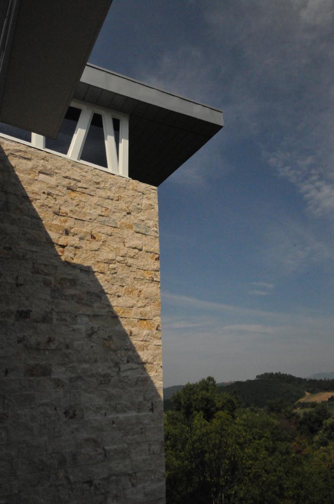 NUOVO COMPLESSO PARROCCHIALE, IN LOCALITÀ SAN FILIPPO, NELLA DIOCESI DI ANAGNI – ALATRI